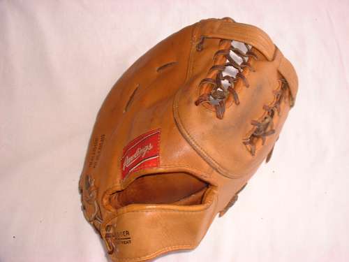 Rawlings TMH Back